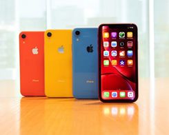 Apple’s iPhone XR Outsold Every Other Smartphone in 2019