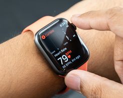 New York Doctor Sues Apple Over Irregular Heartbeat Detection