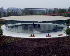 Apple to Hold Annual Shareholders Meeting on Feb. 26