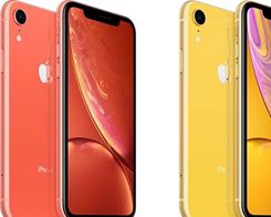 iPhone XR Users Experiencing Difficulties on UK's O2 Network