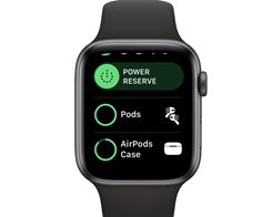 How to Check AirPods Battery Life From Your Apple Watch