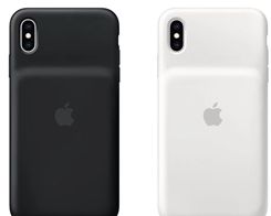 Apple Launches Replacement Program for Smart Battery Cases Designed for iPhone XS, XS Max, and XR
