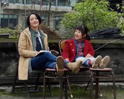 Apple Marks Chinese New Year With 'Shot on iPhone' film 'Daughter'
