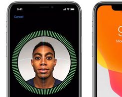 Barclays: iPhone 12 Models Will Have 'Refreshed' Face ID System, Lightning Connector Could Be Droppe