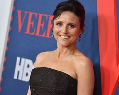 Apple TV+ Reaches Multi-Year Agreement With 'Veep' and 'Seinfeld' Star Julia Louis-Dreyfus
