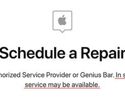 Apple Activates Limited On-site iPhone Repairs in Select US Cities