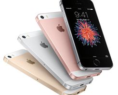 Apple eyeing $399 'iPhone SE 2' launch in March