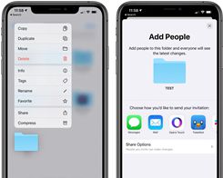 Apple Seeds First Public Betas of iOS and iPadOS 13.4 With New Mail Toolbar