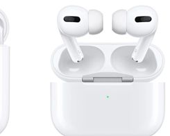 Apple Reportedly Working on 'AirPod Pro Lite' Earphones