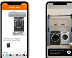 Apple Expands AR 'Quick Look' Shopping Tools to Major Retailer Sites