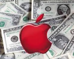 Apple Says March Quarter Revenue Will Fall Short Due to Coronavirus Impact