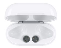 How to Clean AirPods and the AirPods Charging Case