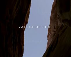 Latest 'Shot on iPhone' Video Uses iPhone 11 Pro to Highlight Nevada's Valley of Fire