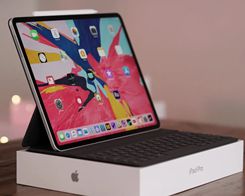Apple to Release iPad Pro Smart Keyboard With Trackpad in 2020