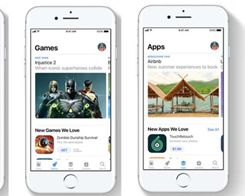 Apple Updates App Store Guidelines, Sets iOS 13 SDK Requirement
