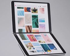 Apple Wants to Patent More Durable Folding iPhone or iPad Idea, Like Microsoft