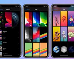 iOS 14: Major Accessibility Features, Alipay Apple Pay, Wallpaper app Integration, More