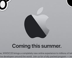 Apple Announces WWDC 2020 Coming in June as an ‘Online Experience’