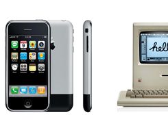 Eight Apple Products and Services Make Fortune's List of Top 100 'Greatest Designs of Modern Times'