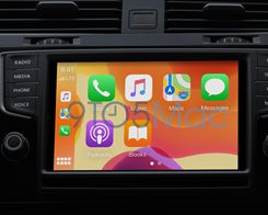 CarPlay May Support Wallpapers in iOS 14