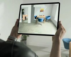 Apple Releases ARKit 3.5 for Developers With Support for iPad Pro's LiDAR Scanner