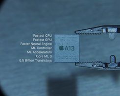 No Delays Here: iPhone 12 Chipmaker on Track for A-series Chip Production