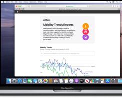 Apple Releases Apple Maps Mobility Data Trends Tool to Help Mitigate COVID-19 Spread