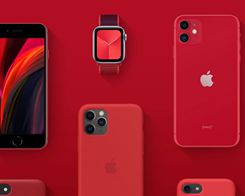 Apple Donating Portion of PRODUCT(RED) iPhone SE Proceeds to COVID-19 Relief