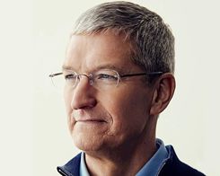 Tim Cook Assures Employees Apple is Staying Focused on What It Does Best