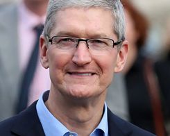 Tim Cook Tapped for California Governor’s Business Recovery Task Force During Pandemic