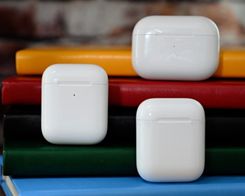 Third generation AirPods expected in 2021, new AirPods Pro in 2022