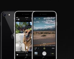 Portrait Mode on iPhone SE Relies Only on Machine Learning