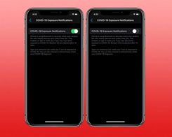 How to Opt Out of COVID-19 Exposure Notifications in iOS 13.5