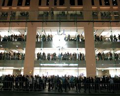 Most Australian Apple Stores to Reopen This Week