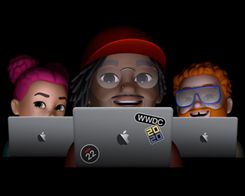 Apple's 2020 WWDC, Swift Student Challenge Start Online on June 22