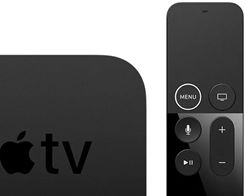 Rumor Suggests New Apple TV 4K With A12X Chip is 'Ready to Ship'