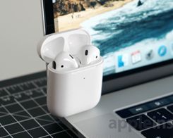 Apple Diversifying AirPods Supply Chain, Potentially Pushing Refresh Back