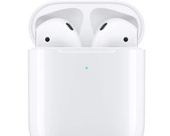 Apple Updates Second-Generation AirPods Firmware to Version 2D15