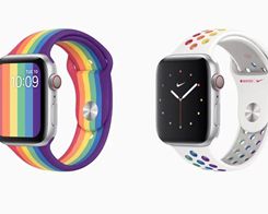 Apple Releases watchOS 6.2.5 With ECG App in Saudi Arabia, New Pride Watch Faces