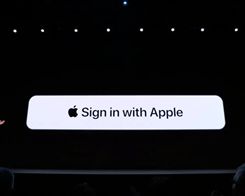 Sign in with Apple Flaw Allowed Unauthorized Access to Linked Services, Now Fixed