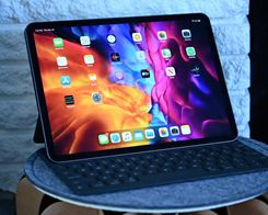 Refresh of iPad Pro With Mini LED, 5G Expected in The First Half of 2021