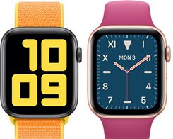 Apple Seeds First Beta of WatchOS 6.2.8 to Developers
