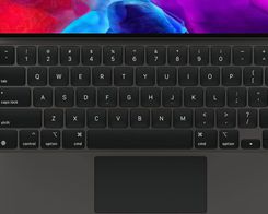 Apple Working on iPadOS Shortcuts for Changing iPad Keyboard Brightness