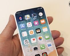 iPhone 13 Prototype Mockup Depicts Notch-Free Design and USB-C Port