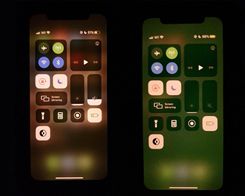 Some iPhone 11 Users Report Transient Green Tint on Display