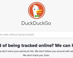 Analyst Argues Apple Should Acquire DuckDuckGo Search Engine