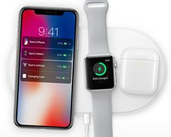 Apple Has Reportedly Solved The AirPower Overheating Problem