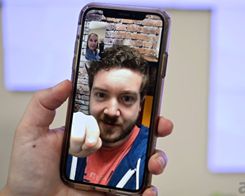 FaceTime Eye Contact Correction Feature to Launch With iOS 14
