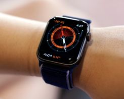 Apple is Removing Force Touch From WatchOS 7