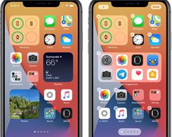 Apple Seeds Second Betas of iOS and iPadOS 14 to Developers